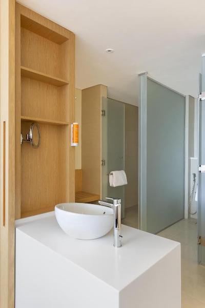 پرمیر این هتل دوبی ابن بطوطه مال