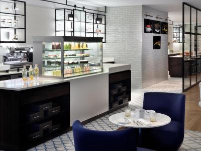 کمپینسکی د بولوارد دوبی