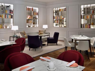 کمپینسکی د بولوارد دوبی