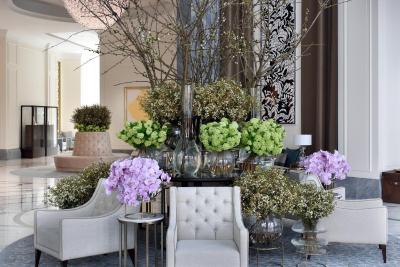 کمپینسکی د بولوارد دوبی