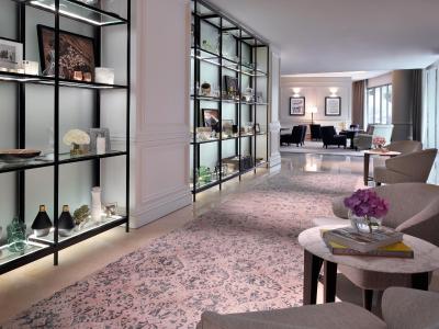 کمپینسکی د بولوارد دوبی