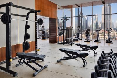 کمپینسکی د بولوارد دوبی