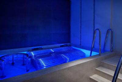 کمپینسکی د بولوارد دوبی