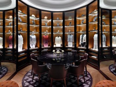 کمپینسکی د بولوارد دوبی