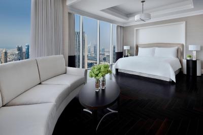 کمپینسکی د بولوارد دوبی