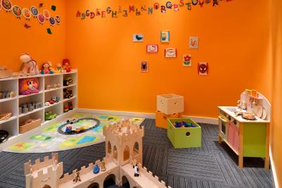 کمپینسکی د بولوارد دوبی