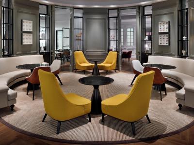 کمپینسکی د بولوارد دوبی