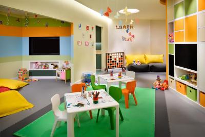 کمپینسکی د بولوارد دوبی