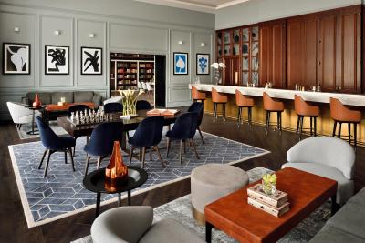 کمپینسکی د بولوارد دوبی