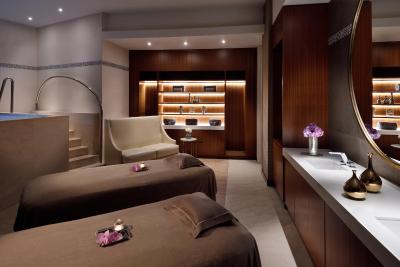 کمپینسکی د بولوارد دوبی