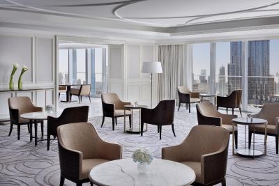 کمپینسکی د بولوارد دوبی