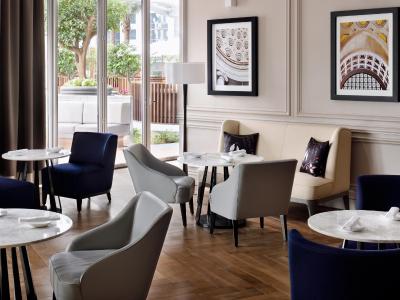 کمپینسکی د بولوارد دوبی