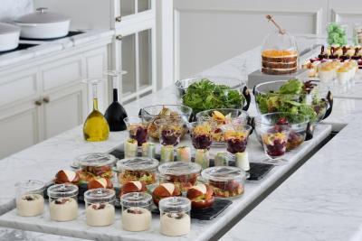 کمپینسکی د بولوارد دوبی