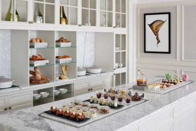 کمپینسکی د بولوارد دوبی