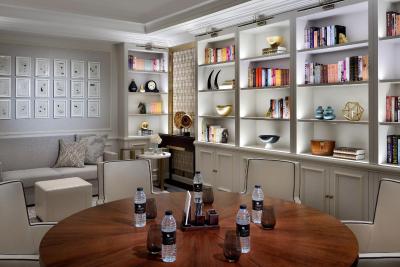 کمپینسکی د بولوارد دوبی