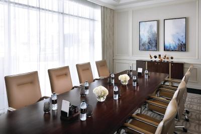 کمپینسکی د بولوارد دوبی