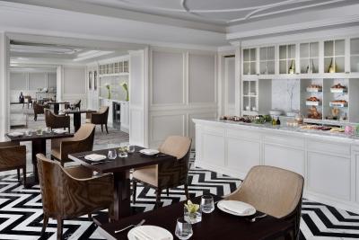 کمپینسکی د بولوارد دوبی