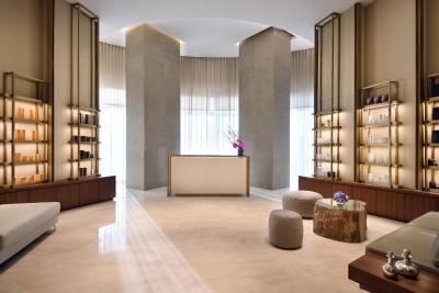 کمپینسکی د بولوارد دوبی