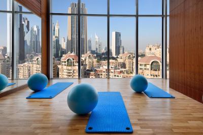 کمپینسکی د بولوارد دوبی