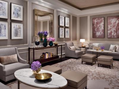 کمپینسکی د بولوارد دوبی