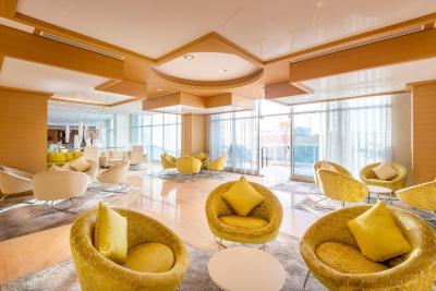 هالیدی این مسقط ال سیب