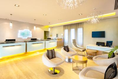 هالیدی این مسقط ال سیب