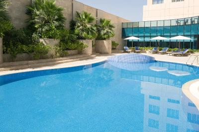 هالیدی این مسقط ال سیب