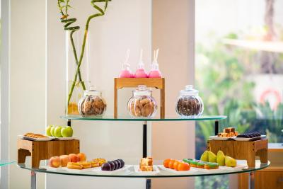 هالیدی این مسقط ال سیب