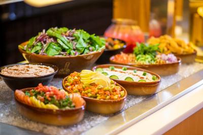 هالیدی این مسقط ال سیب