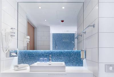 هلیدی این اکسپرس برلین-الخندرپلتز