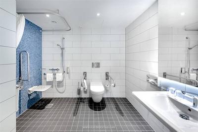 هلیدی این اکسپرس برلین-الخندرپلتز