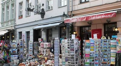 هلیدی این اکسپرس برلین-الخندرپلتز