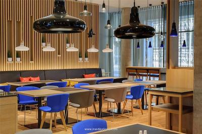 هلیدی این اکسپرس برلین-الخندرپلتز