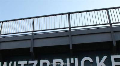 هلیدی این اکسپرس برلین-الخندرپلتز