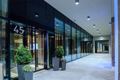 هلیدی این اکسپرس برلین-الخندرپلتز