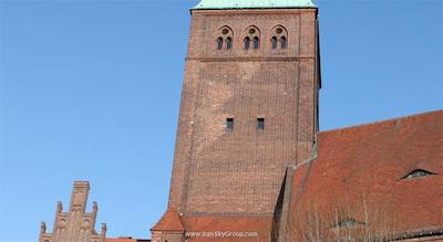 هلیدی این اکسپرس برلین-الخندرپلتز