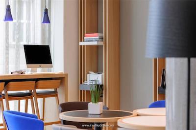 هلیدی این اکسپرس برلین-الخندرپلتز