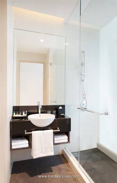 فور پوینتس بای شرایتن جاکارتا تامرین