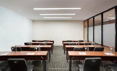 فور پوینتس بای شرایتن جاکارتا تامرین