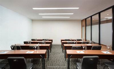 فور پوینتس بای شرایتن جاکارتا تامرین