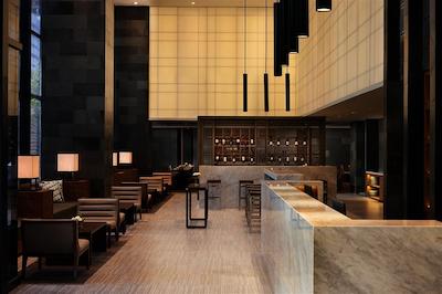 فور پوینتس بای شرایتن جاکارتا تامرین