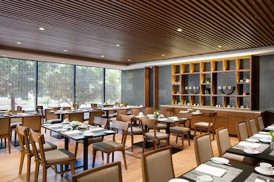 فور پوینتس بای شرایتن جاکارتا تامرین