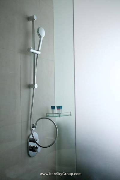 فور پوینتس بای شرایتن جاکارتا تامرین