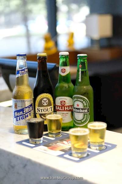 فور پوینتس بای شرایتن جاکارتا تامرین