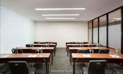 فور پوینتس بای شرایتن جاکارتا تامرین