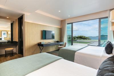 می بیچ رسرت