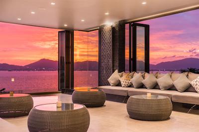 می بیچ رسرت