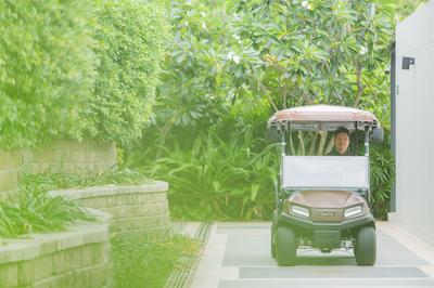 می بیچ رسرت