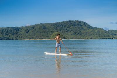 می بیچ رسرت