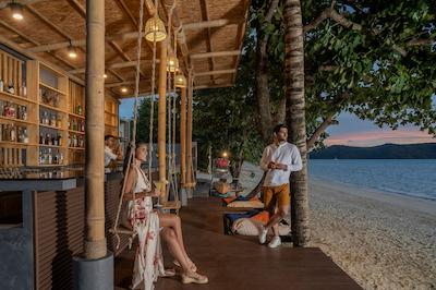 می بیچ رسرت